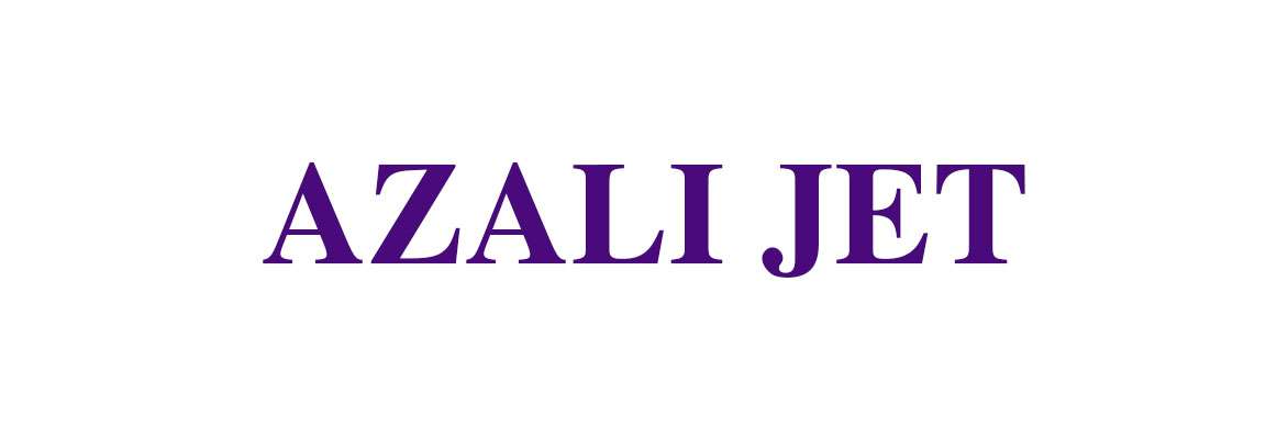 AZALI-JET